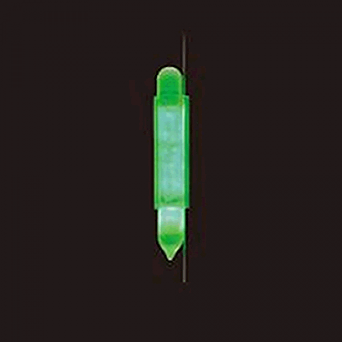 LUMICA LUMIKO dia.2.9 x 22mm A15101 GREEN