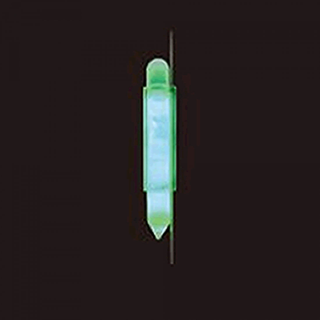 LUMICA LUMIKO dia.2.9 x 22mm A15104 AQUA BLUE fishing terminal tackle