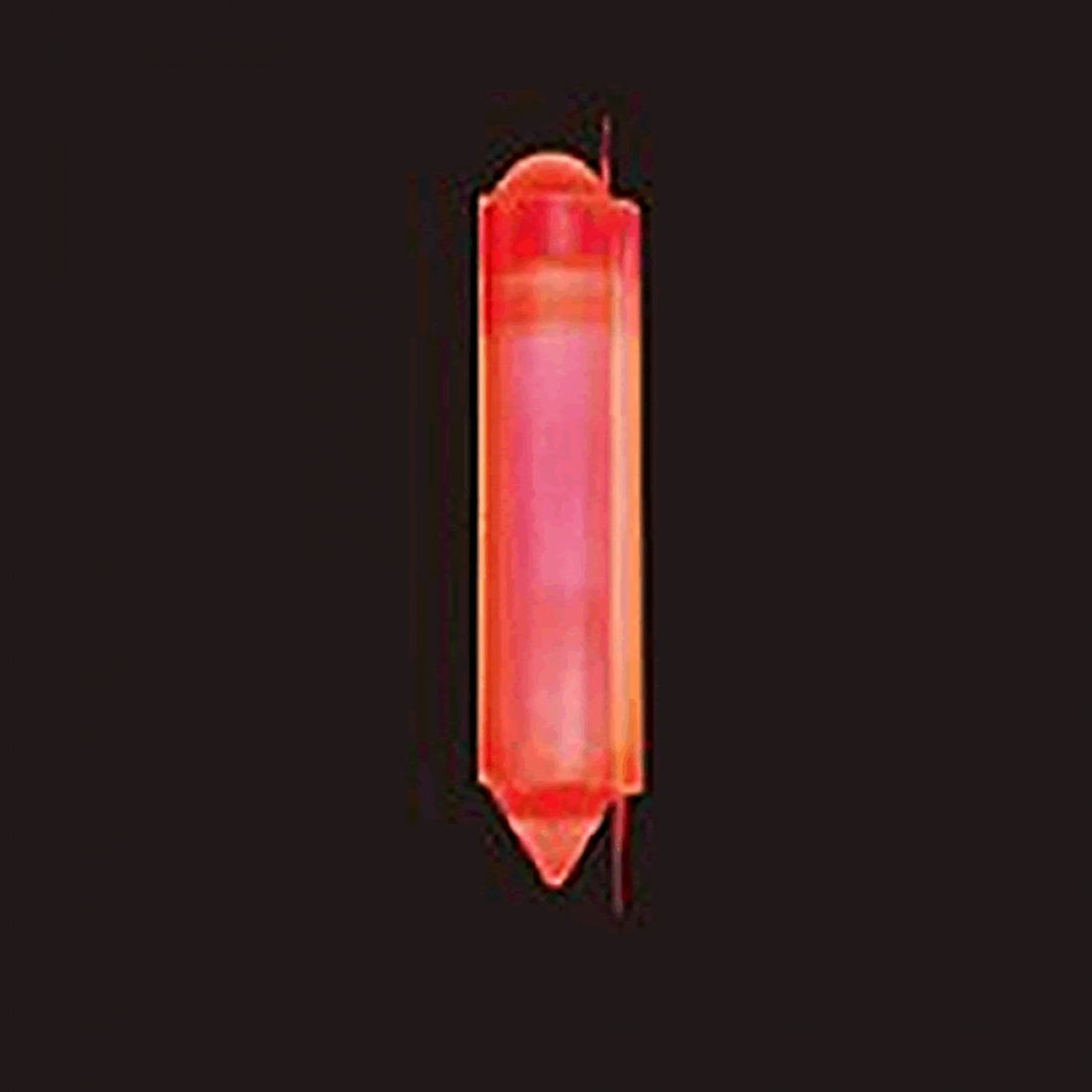 LUMICA LUMIKO dia.4.5 x 26mm A15105 RED LED fishing terminal tackle