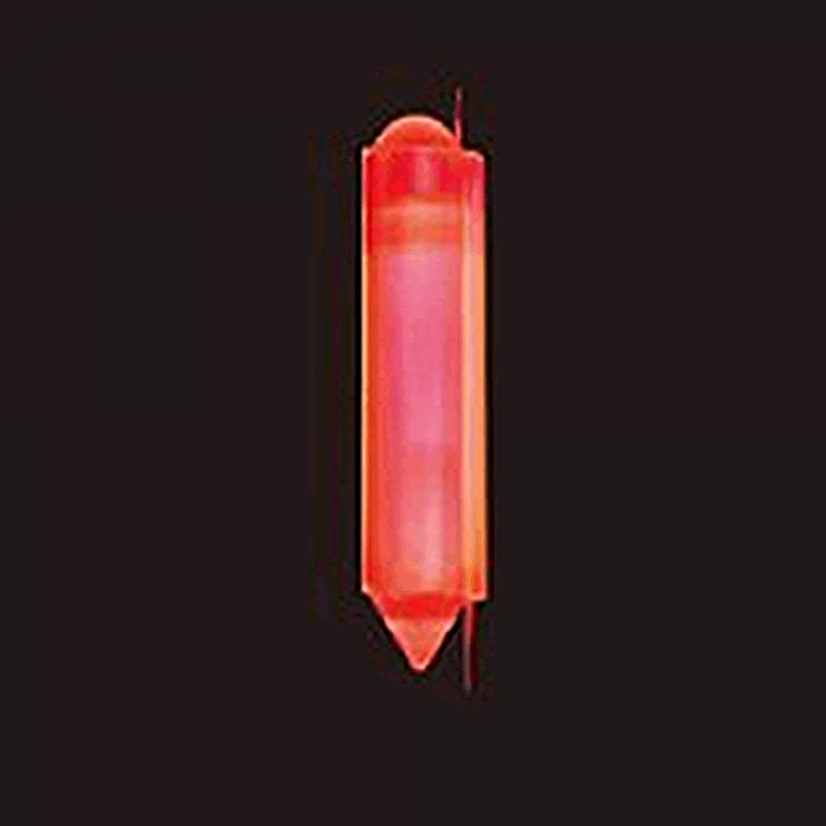 LUMICA LUMIKO dia.4.5 x 26mm A15105 RED LED