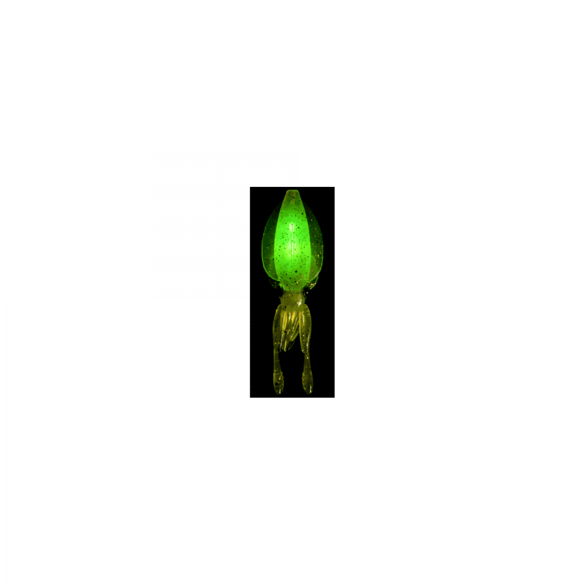 LUMICA PUNIIKA X-WING 90mm C00123 (3 pcs / pack) GLOW CHART - Britannic Trade