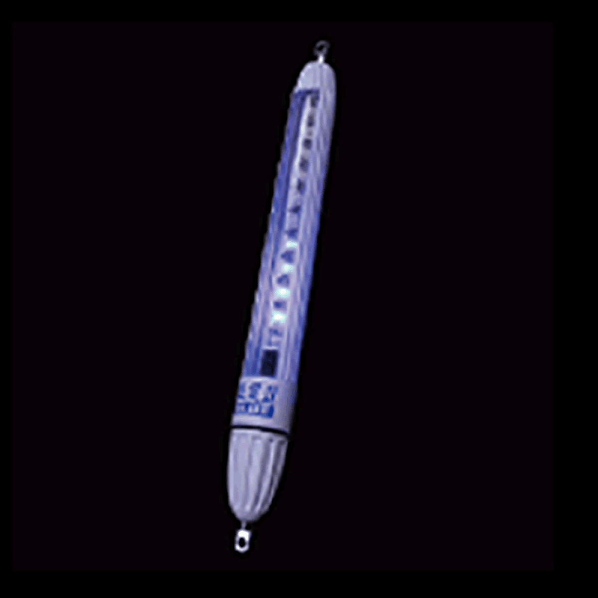 LUMICA RYUSEI II dia.28 x 130mm C20251 BLUE - Britannic Trade