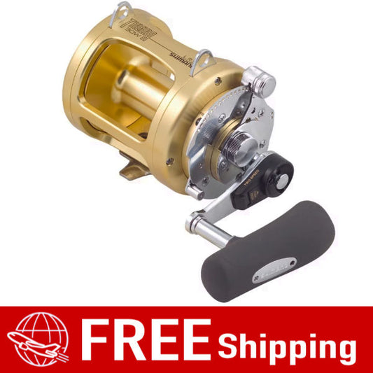 SHIMANO 05 TIAGRA 30W LRSA
