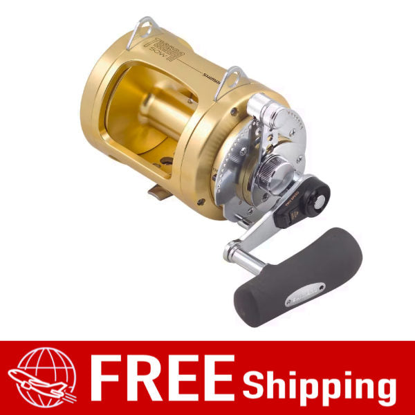 SHIMANO 05 TIAGRA 50WA