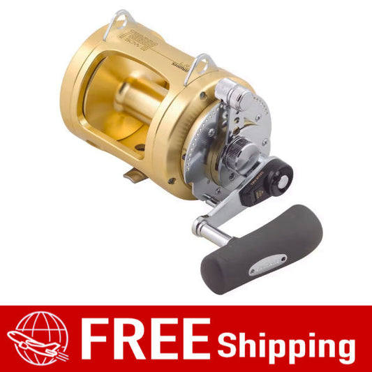 SHIMANO 05 TIAGRA 50W LRSA