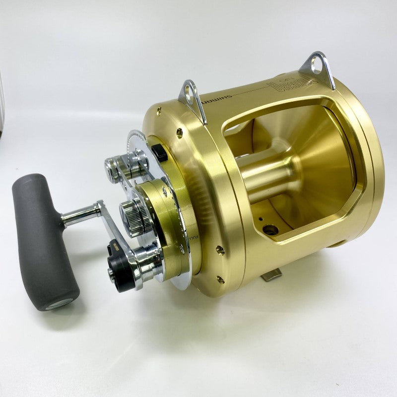 SHIMANO 05 TIAGRA 130A