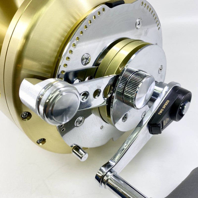 SHIMANO 05 TIAGRA 130A