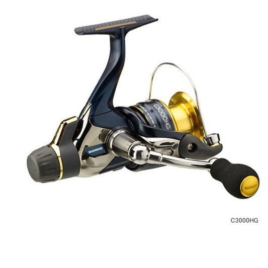 SHIMANO AORISTA BB C3000HG
