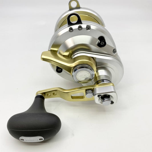 SHIMANO TALICA TALICA II 20 RIGHT