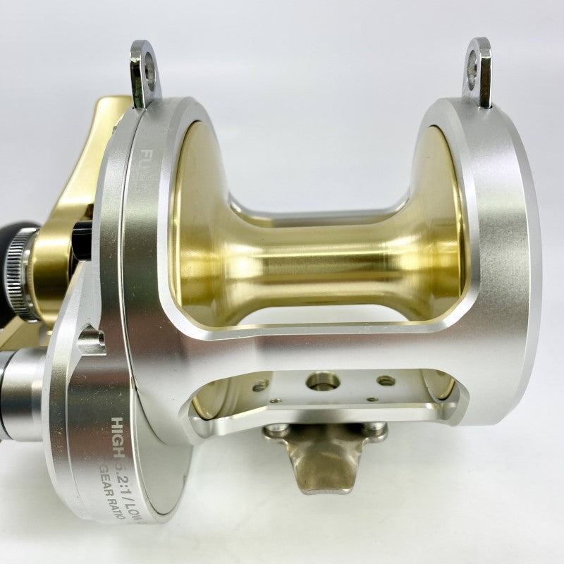 SHIMANO TALICA TALICA II 25 RIGHT