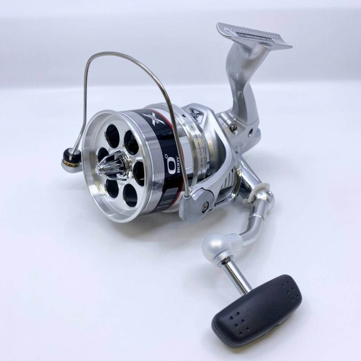 SHIMANO SUPER AERO SPIN JOY 35 FINE - Britannic Trade