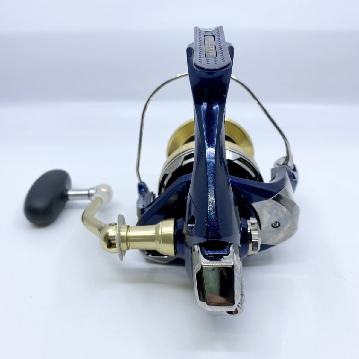 SHIMANO BULL'S EYE 5080