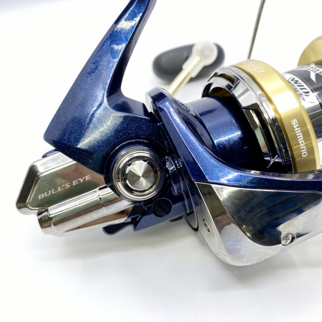 SHIMANO BULL'S EYE 5080