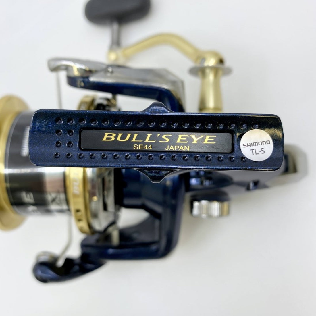 SHIMANO BULL'S EYE 9100