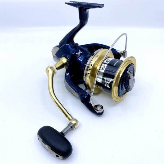 SHIMANO BULL'S EYE 9120 - Britannic Trade
