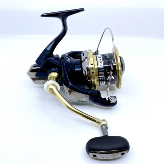 SHIMANO BULL'S EYE 9120