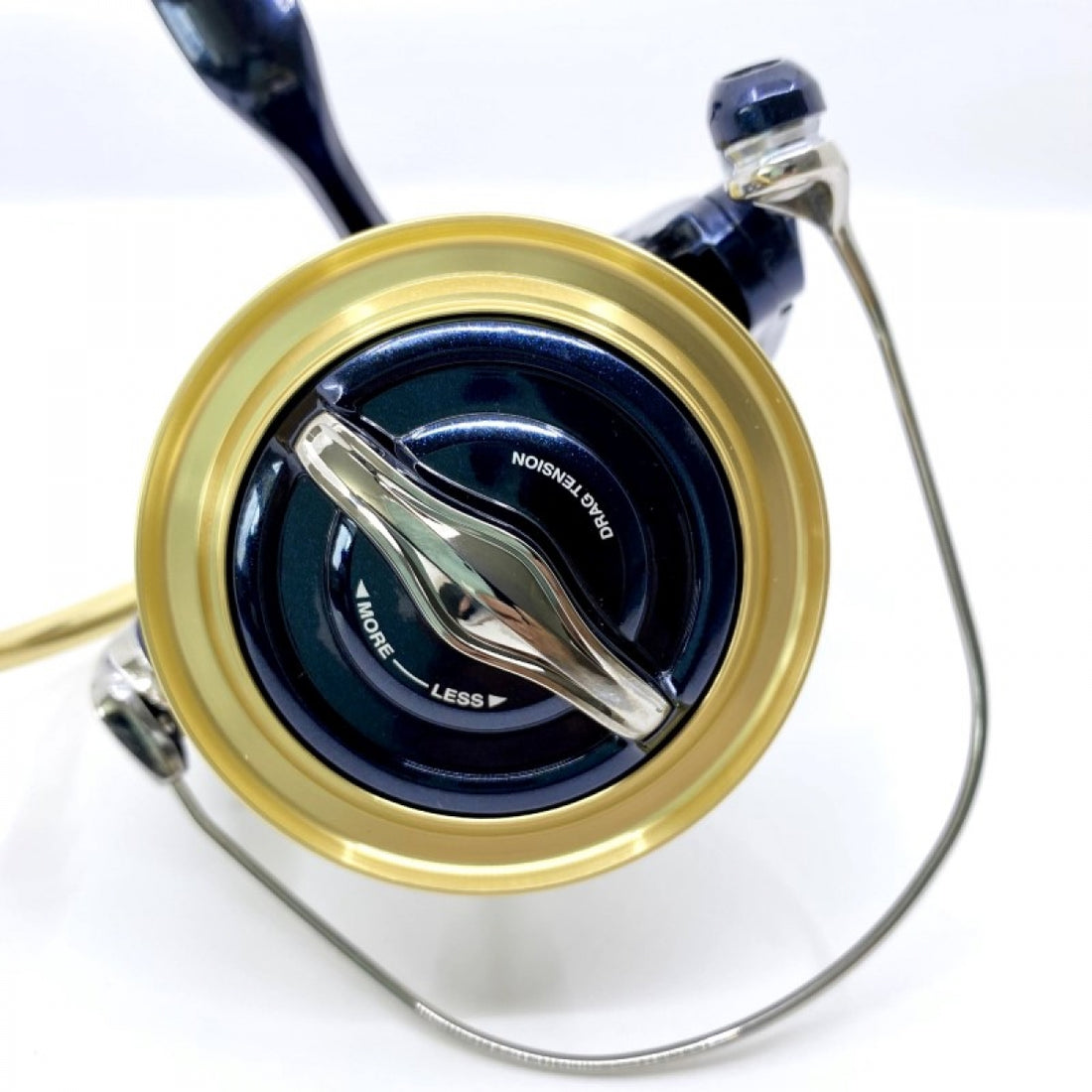 SHIMANO BULL'S EYE BULL'S EYE 9120