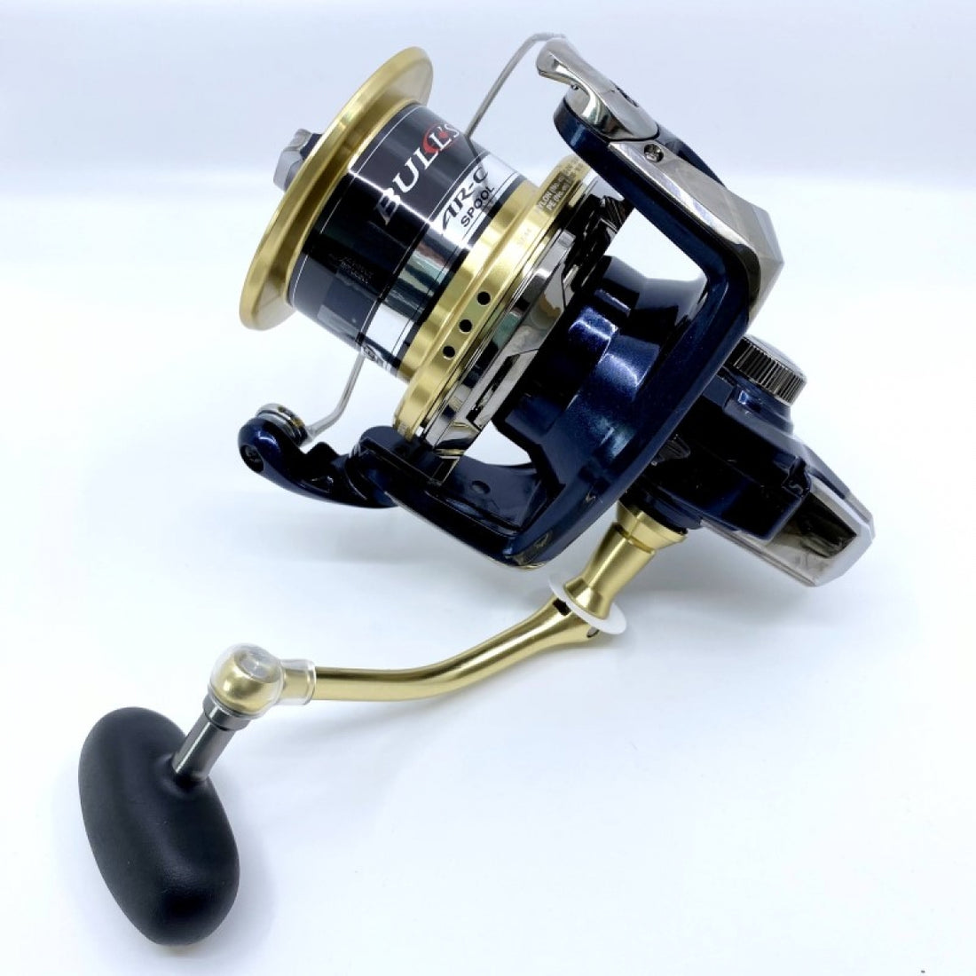SHIMANO BULL'S EYE BULL'S EYE 9120