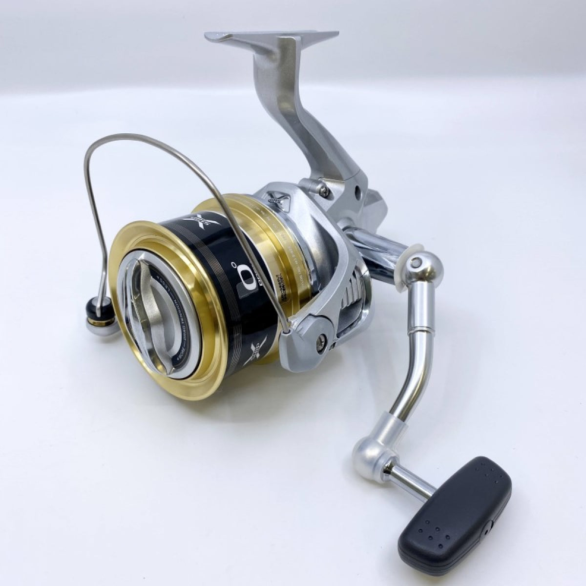 SHIMANO SUPER AERO SPIN JOY SD 35 STANDARD