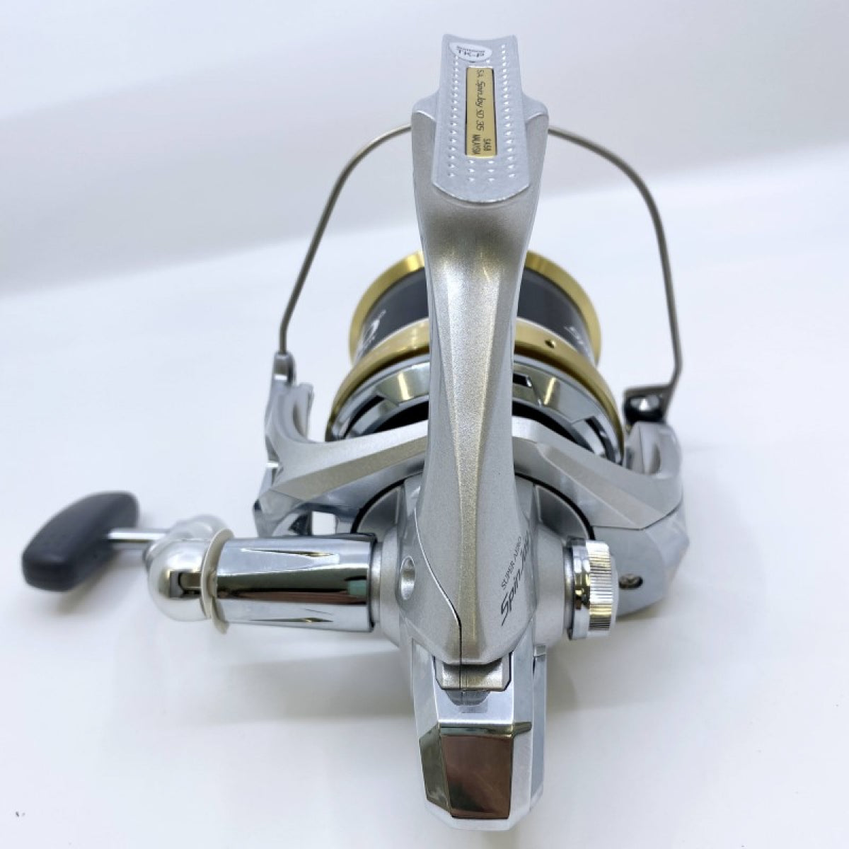 SHIMANO SUPER AERO SPIN JOY SD SUPER AERO SPIN JOY SD 35 STANDARD