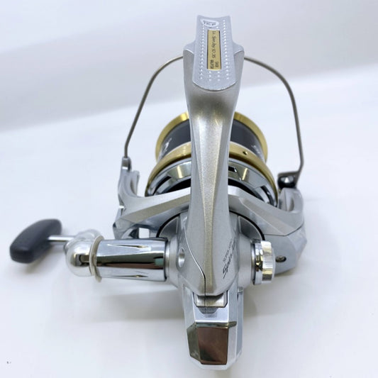 SHIMANO SUPER AERO SPIN JOY SD 35 STANDARD