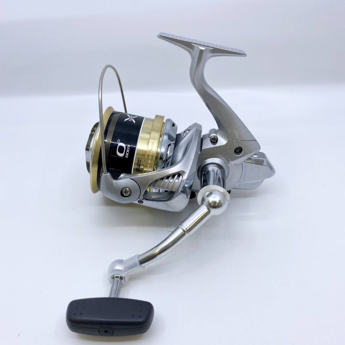 SHIMANO SUPER AERO SPIN JOY SD 35 STANDARD