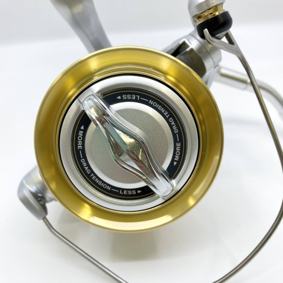 SHIMANO SUPER AERO SPIN JOY SD 35 STANDARD