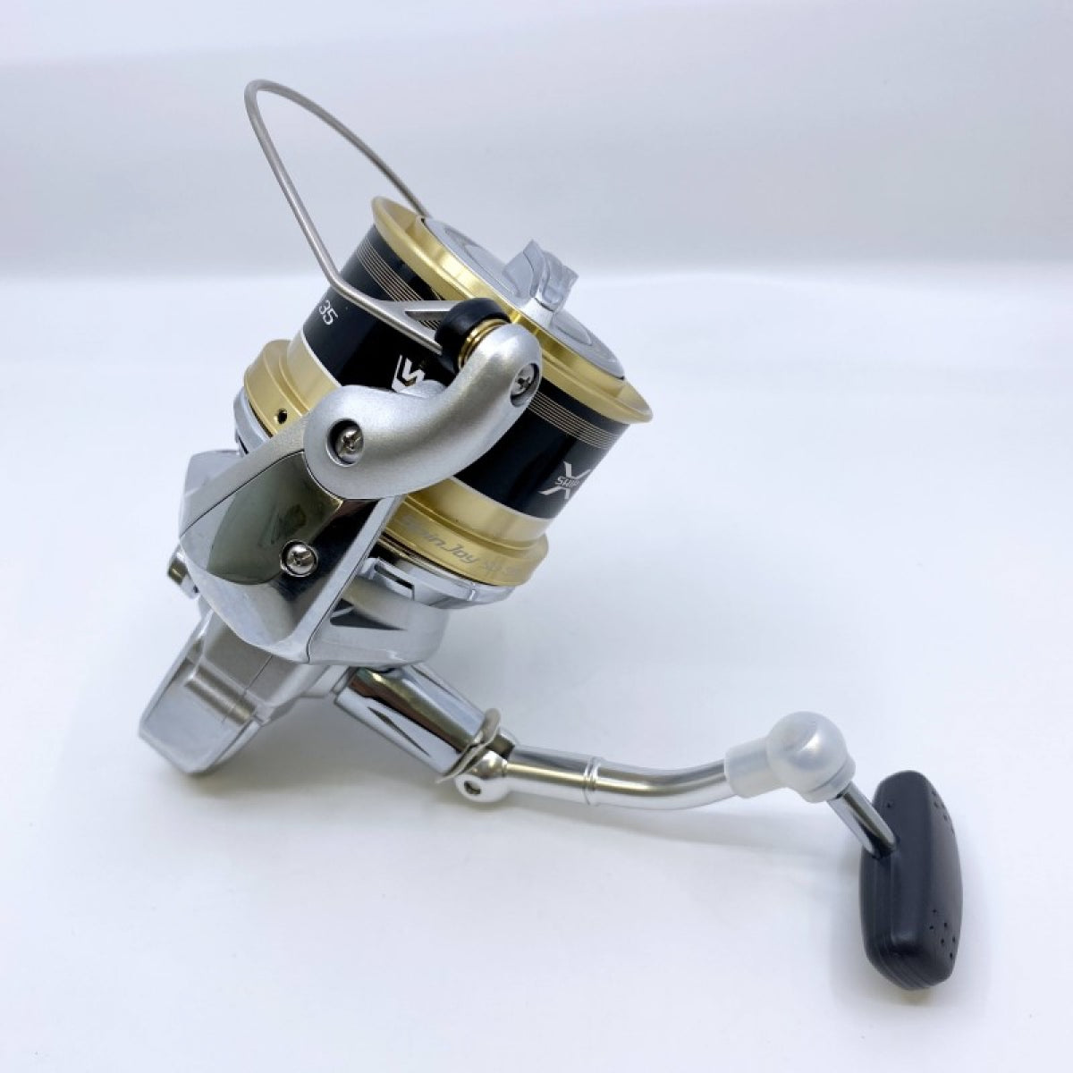 SHIMANO SUPER AERO SPIN JOY SD 35 STANDARD