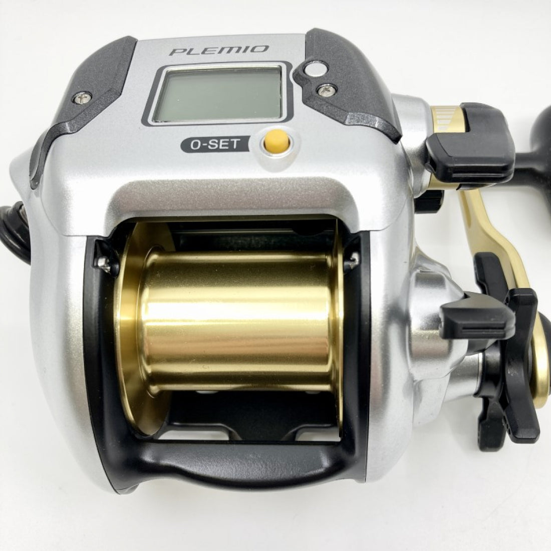 SHIMANO PLEMIO 3000 fishing reel