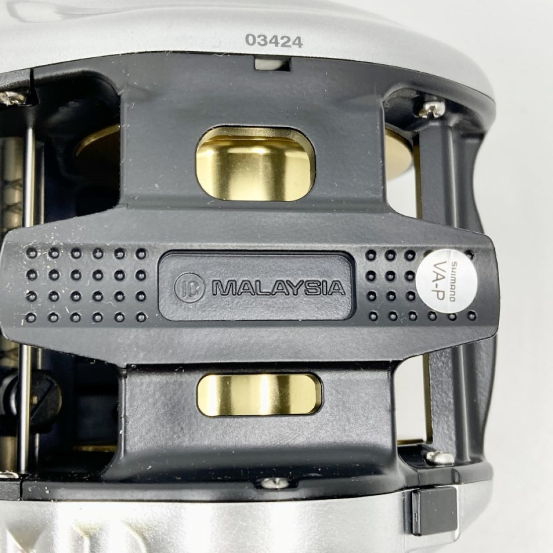 SHIMANO PLEMIO 3000