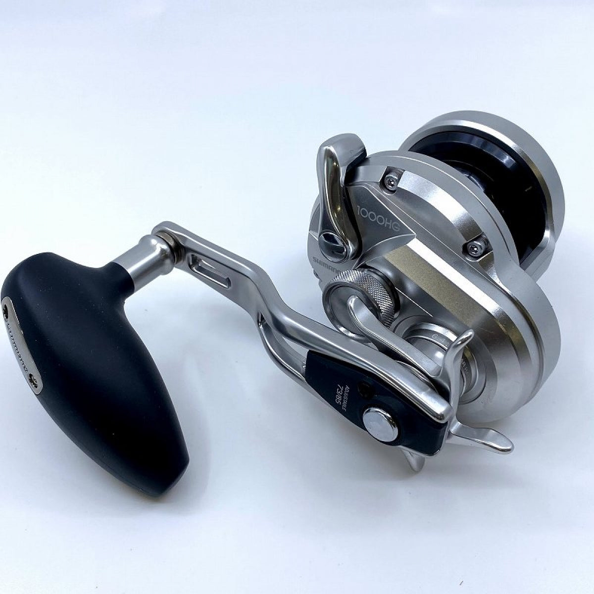 SHIMANO 17 OCEA JIGGER 1000HG