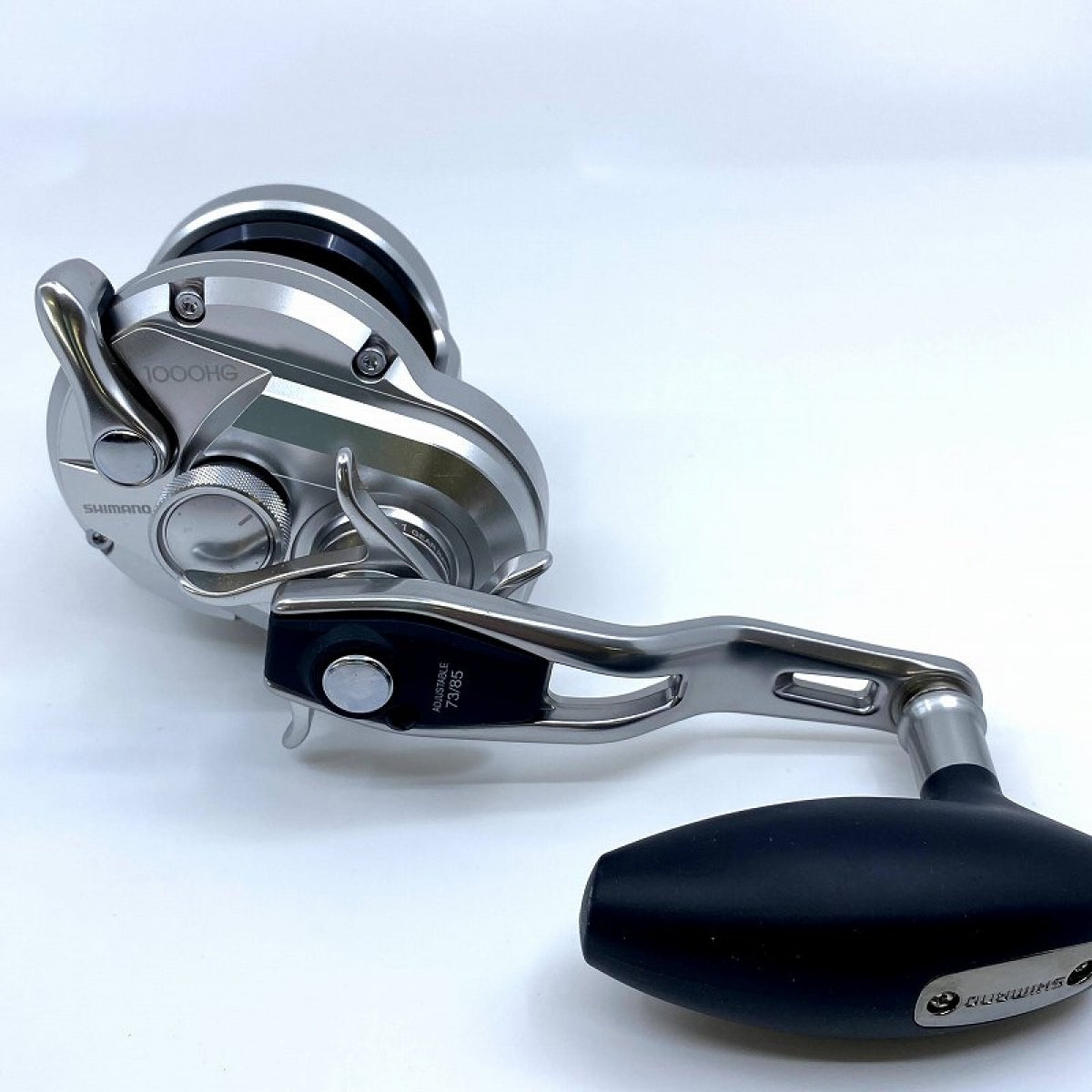 SHIMANO 17 OCEA JIGGER 1000HG