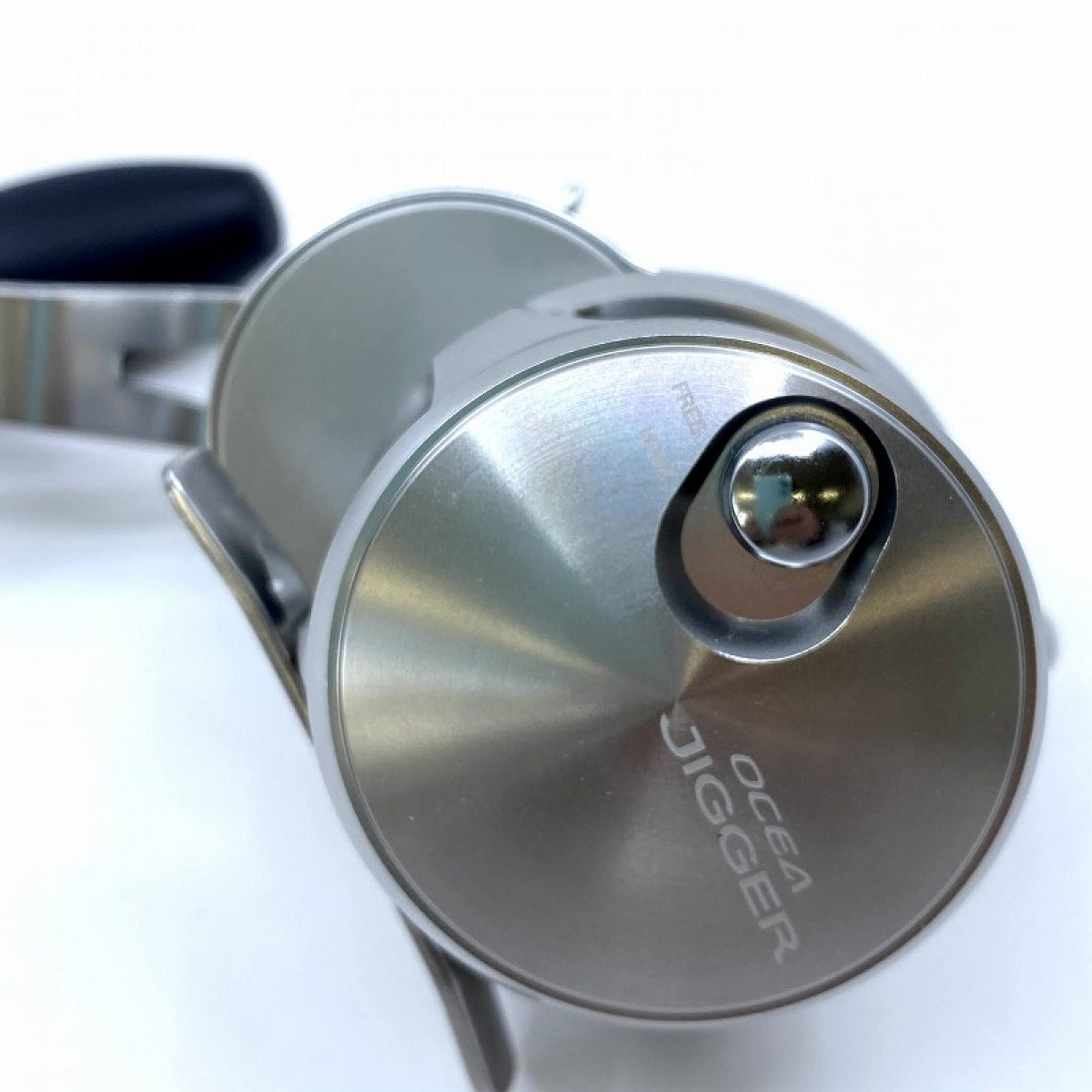 SHIMANO 17 OCEA JIGGER 1000HG