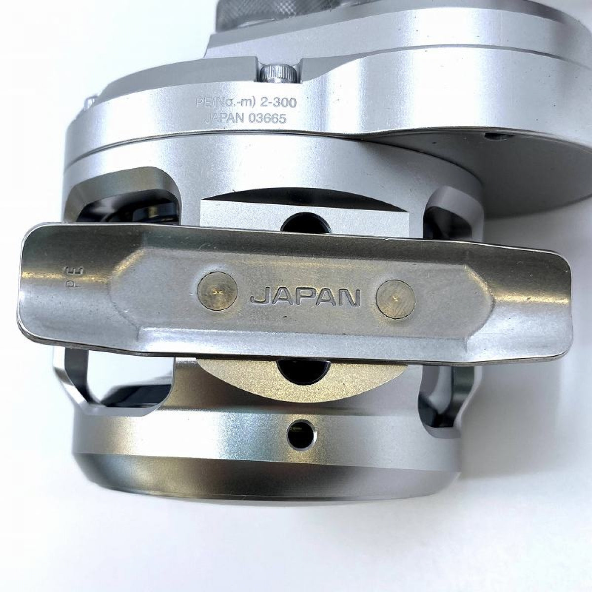SHIMANO 17 OCEA JIGGER 1000HG