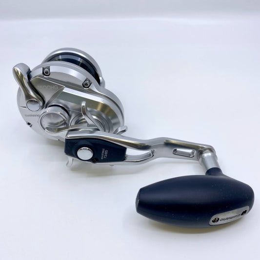 SHIMANO 17 OCEA JIGGER 1500HG