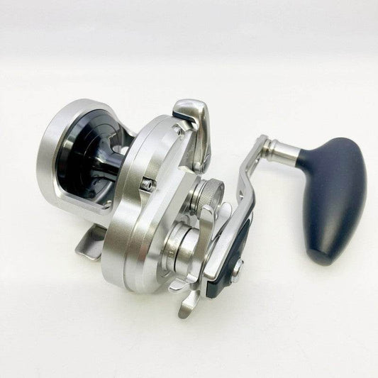 SHIMANO 17 OCEA JIGGER 1501HG - Britannic Trade