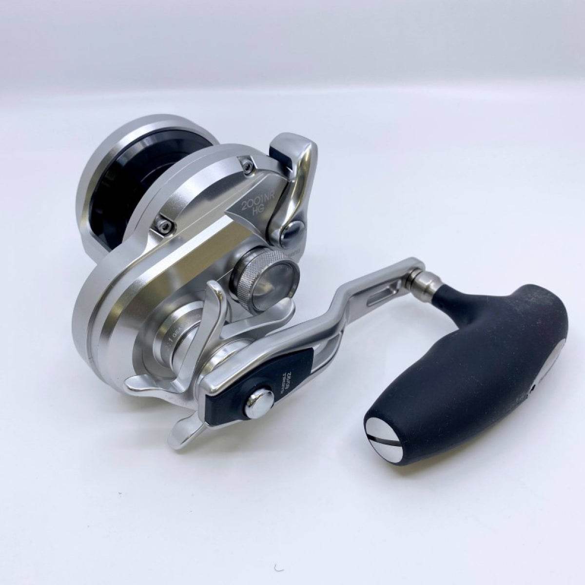 SHIMANO 17 OCEA JIGGER 2001NR-HG - Britannic Trade