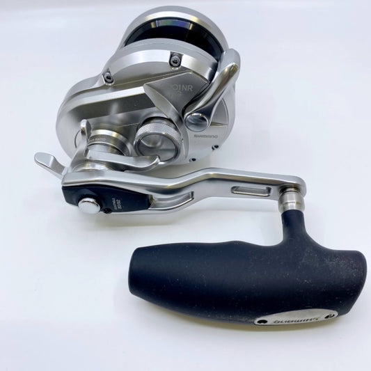 SHIMANO 17 OCEA JIGGER 2001NR-HG