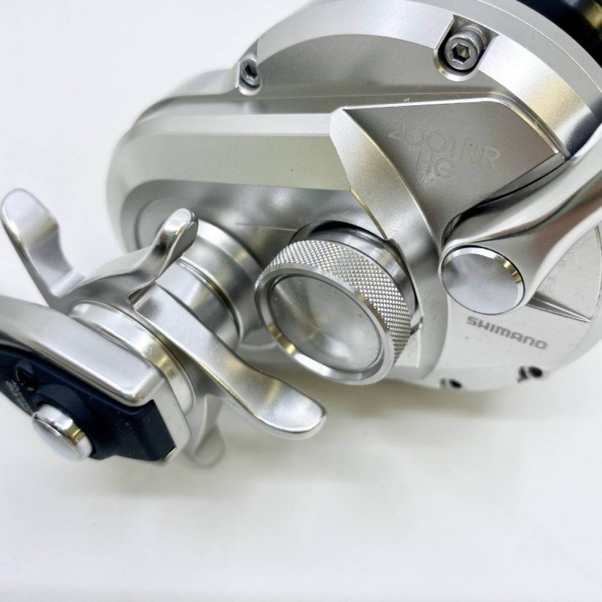 SHIMANO 17 OCEA JIGGER 2001NR-HG - Britannic Trade