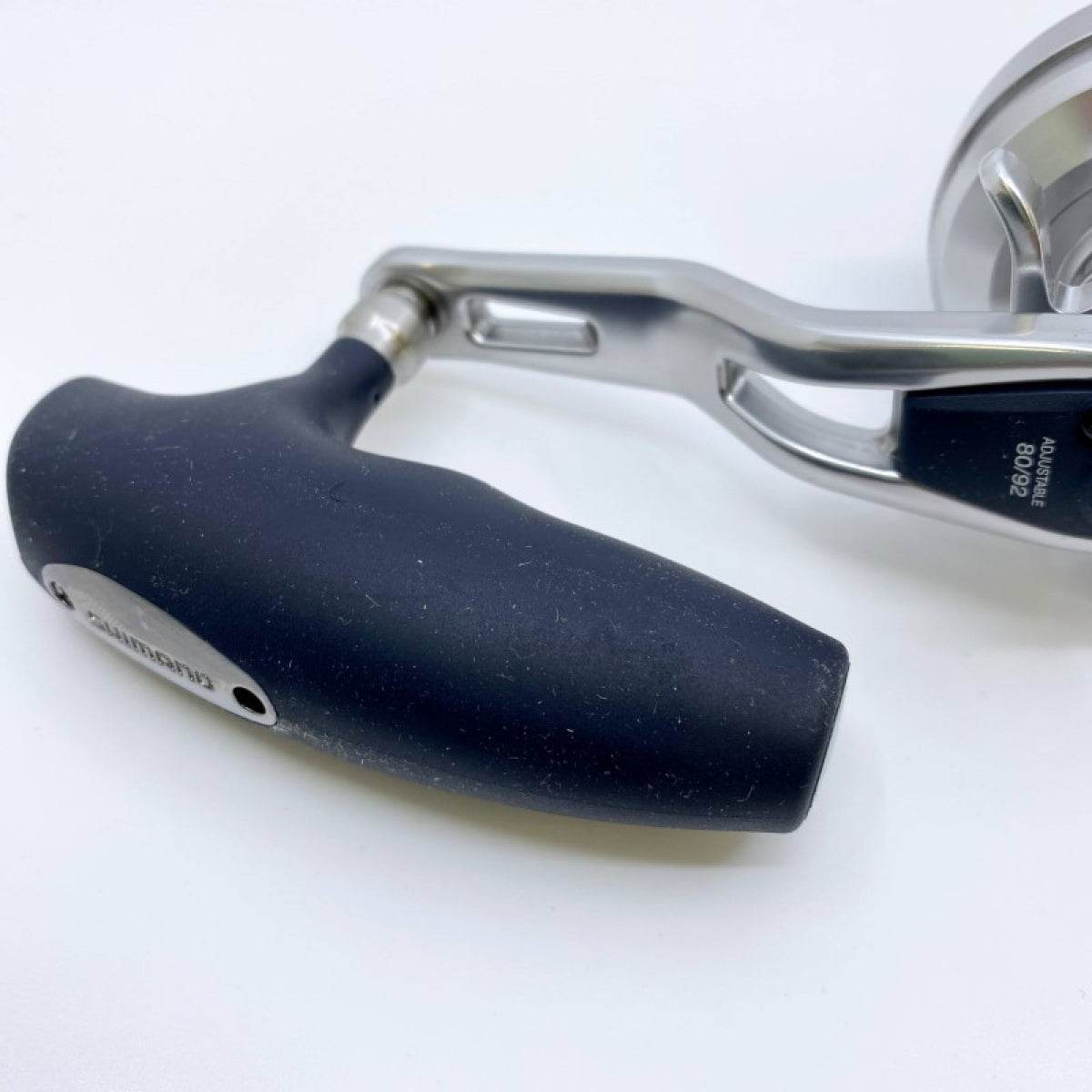 SHIMANO 17 OCEA JIGGER 2001NR-HG - Britannic Trade