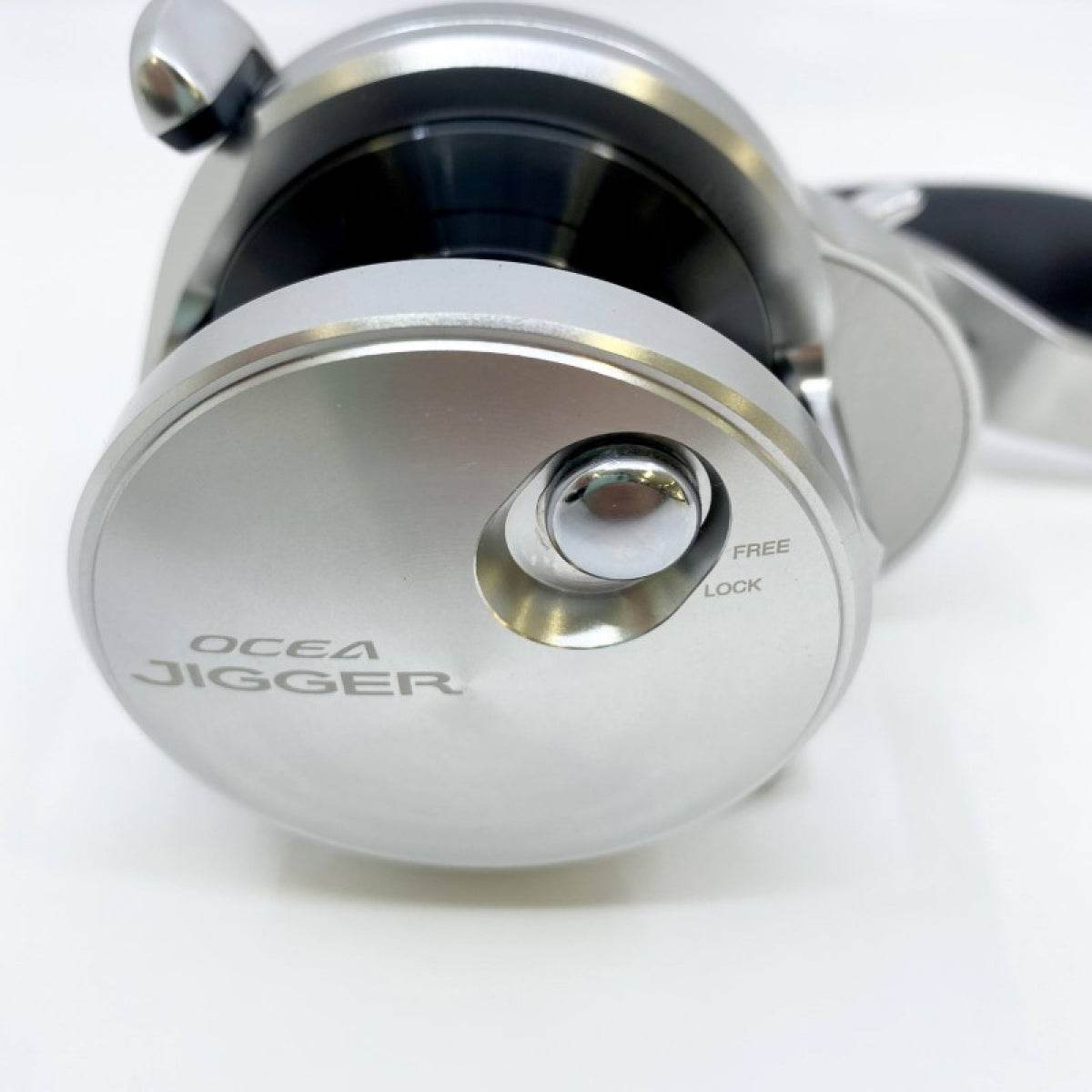 SHIMANO 17 OCEA JIGGER 2001NR-HG - Britannic Trade