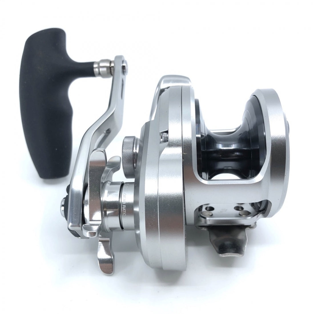 SHIMANO 17 OCEA JIGGER 2000NR-PG RIGHT
