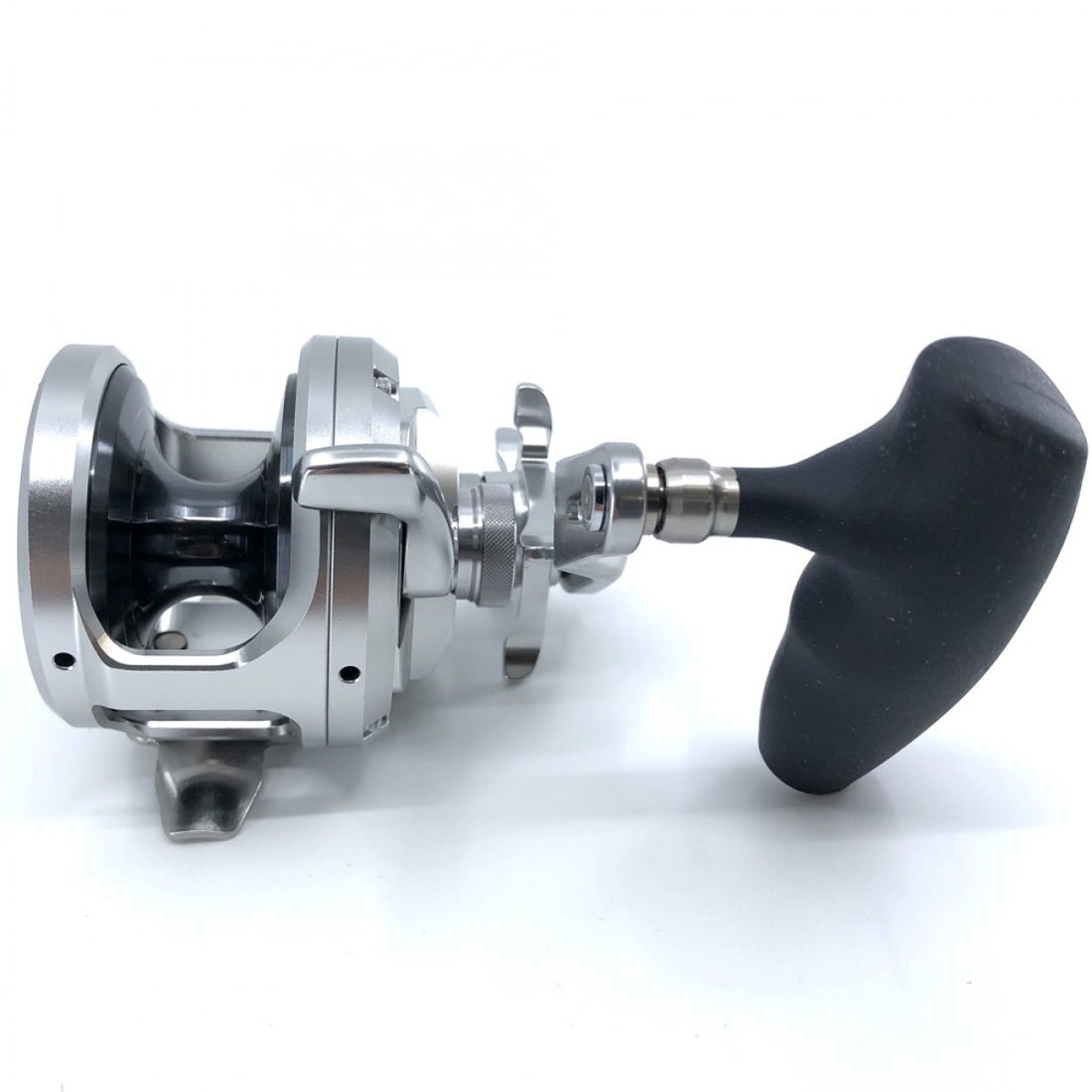 SHIMANO 17 OCEA JIGGER 2000NR-PG RIGHT
