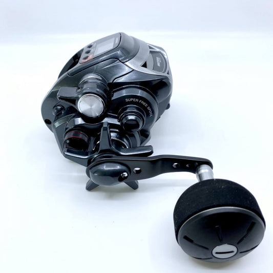 SHIMANO 17 PLAYS 1000