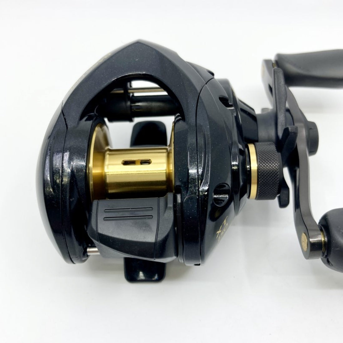 SHIMANO 17 BASS ONE XT 150 RIGHT fishing reel