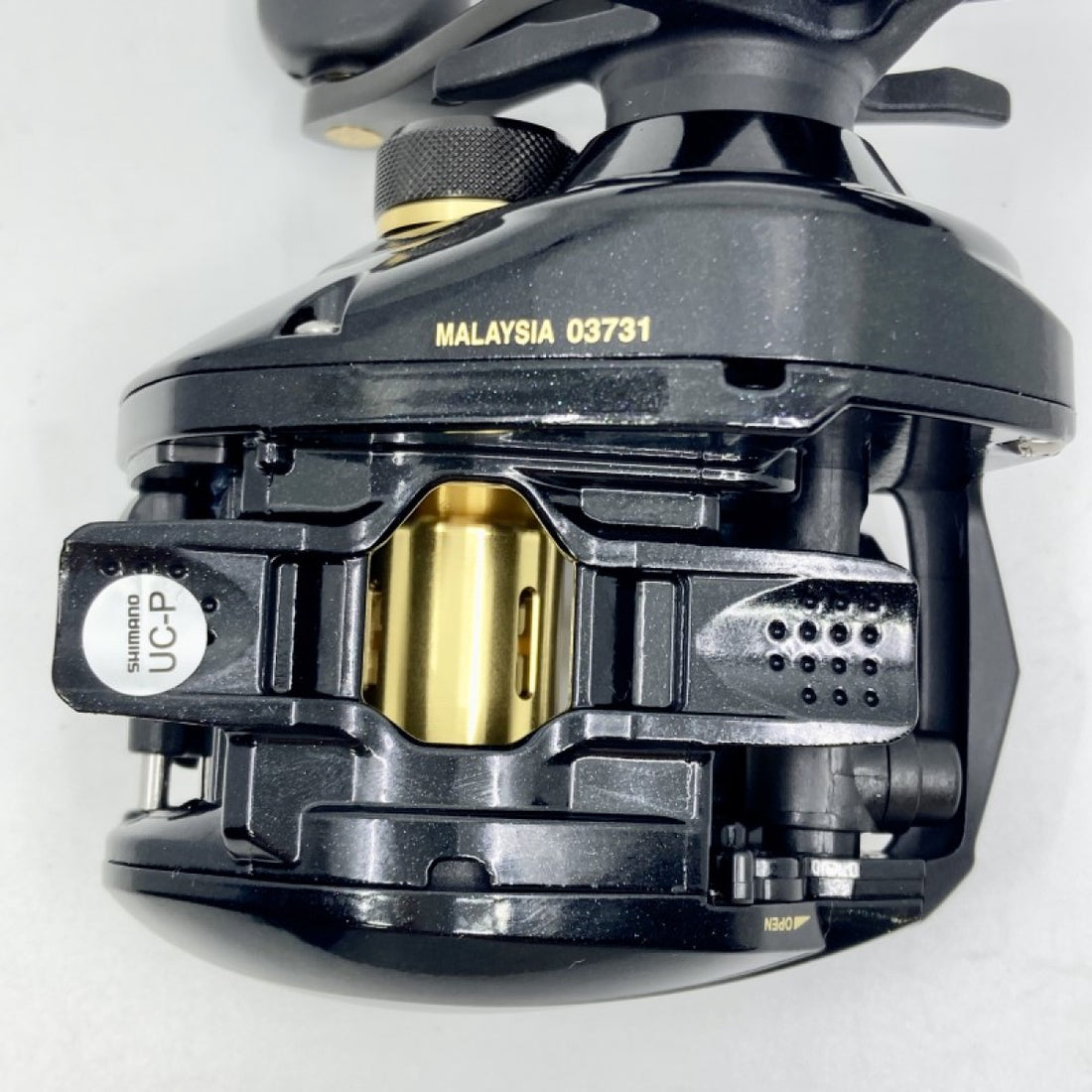 SHIMANO BASS ONE XT 17 BASS ONE XT 150 SAĞ