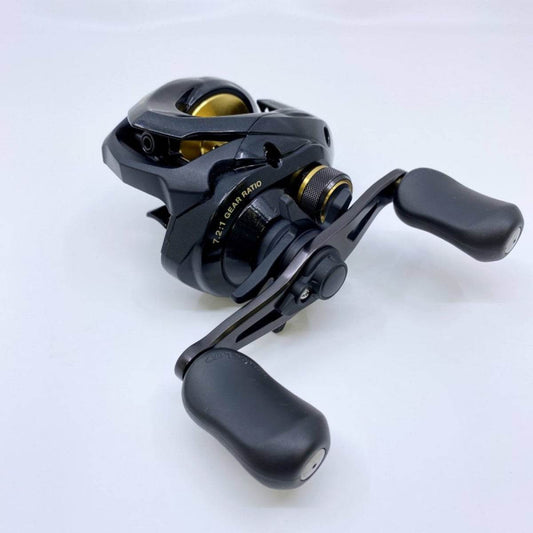 SHIMANO 17 BASS ONE XT - Britannic Trade
