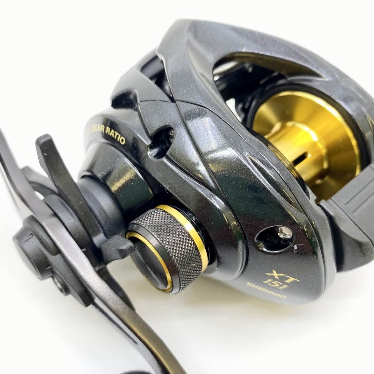 SHIMANO 17 BASS ONE XT - Britannic Trade