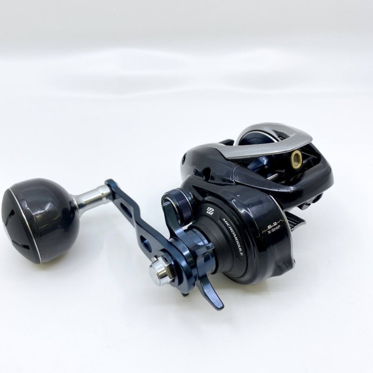 SHIMANO 17 GRAPPLER 300HG