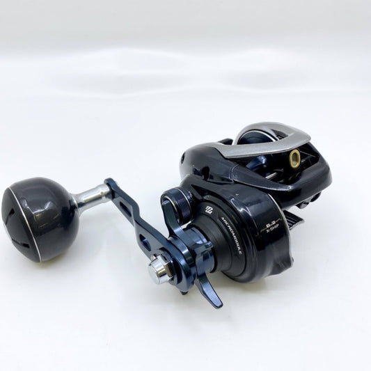 SHIMANO 17 GRAPPLER 300HG